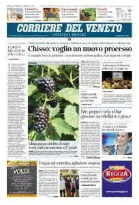 Corriere del Veneto Venezia e Mestre - 14 Ottobre 2017