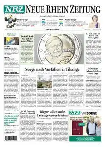 NRZ Neue Rhein Zeitung Kleve - 02. Februar 2018