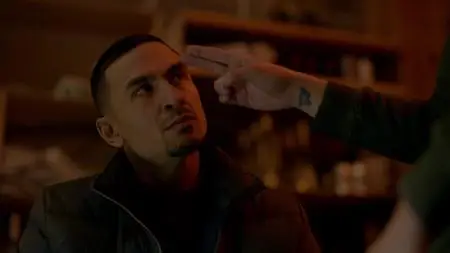 The Strain S04E04