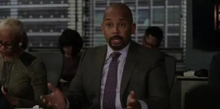 The Good Fight S01E06