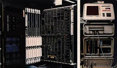 Electroacoustic Music History - CD 49: 1991-1993