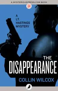 «The Disappearance» by Collin Wilcox