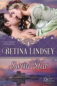 «Swan Star» by Betina Lindsey