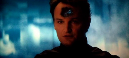 Terminator Genisys (2015)