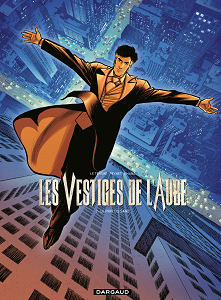 Les Vestiges de l'Aube - Tome 2