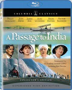 A Passage to India (1984)