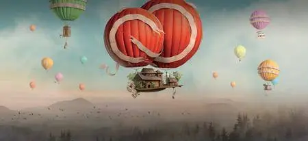 Adobe Creative Cloud 2017 Collection 27.08.17 macOS