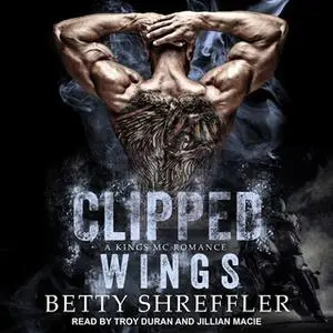 «Clipped Wings» by Betty Shreffler