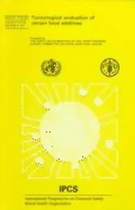 Toxicological Evaluation of Certain Veterinary Drug Residues in Food