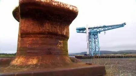 BBC - British Connection: Clydebank and Kelso (2013)