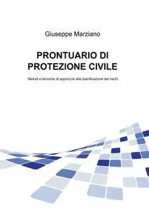 PRONTUARIO DI PROTEZIONE CIVILE