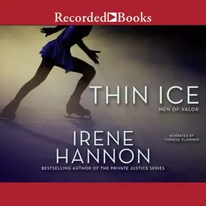 «Thin Ice» by Irene Hannon