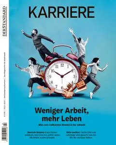 Der Standard Karriere – 20. Oktober 2022