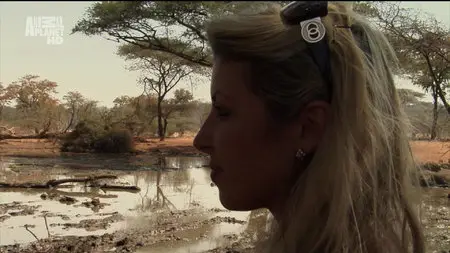 Karina - Wild on Safari - S01E08