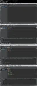 Developing Python Tools in NUKE