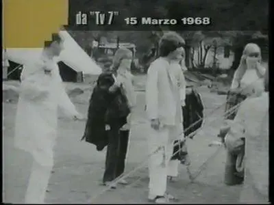 The Beatles - Across The Universe 1968 (2007)