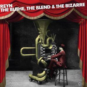 Reyn Ouwehand - 4 Albums (2000-2007)