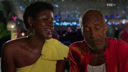 Death in Paradise S07E03