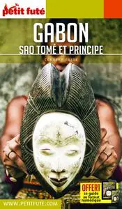 Dominique Auzias, Jean-Paul Labourdette, "Gabon, Sao Tomé et Principe"