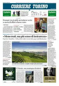 Corriere Torino - 4 Gennaio 2023