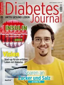Diabetes Journal - Mai 2024