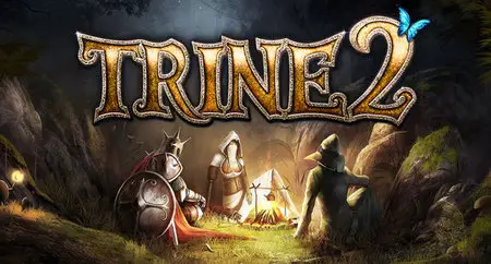 Trine 2 - Collector's Edition v1.14b
