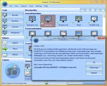 Screeny Pro 3.4.4