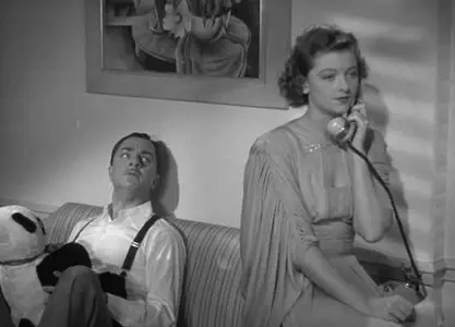 Another Thin Man (1939)
