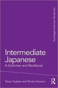 Intermediate Japanese: A Grammar and Workbook