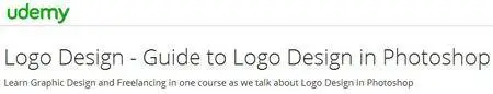 Logo Design - Guide to Logo Design in Photoshop