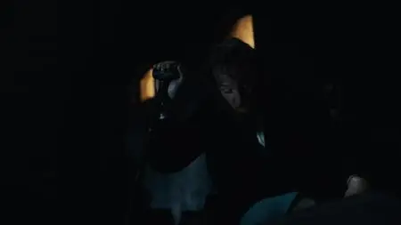 Warrior S01E04