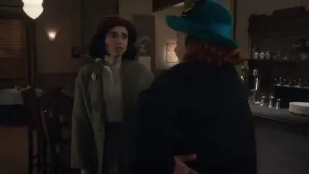 Frankie Drake Mysteries S04E05