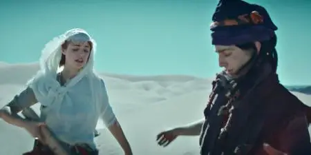 Stargate Origins S01E05