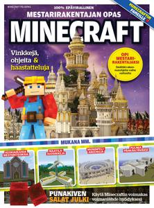 Minecraft Suomi – 08 heinäkuu 2022