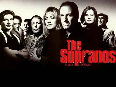 Sopranos Season 1