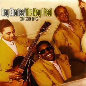 Ray Charles - The Way I Feel [4 CD Box Set] (2008)
