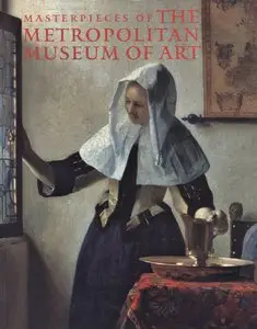 Burn, B., "Masterpieces of The Metropolitan Museum of Art"