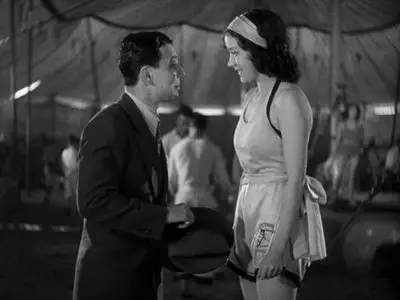 Rain or Shine (1930)