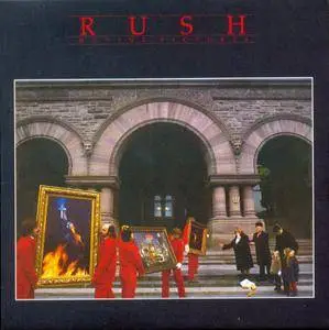 Rush - Sector Two (2011) [5CD + DVD Box Set]