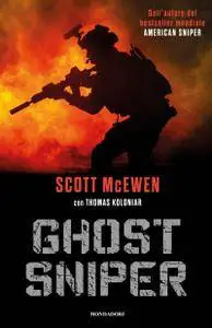 Scott McEwen - Ghost sniper