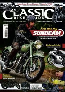 Classic Bike Guide – December 2018