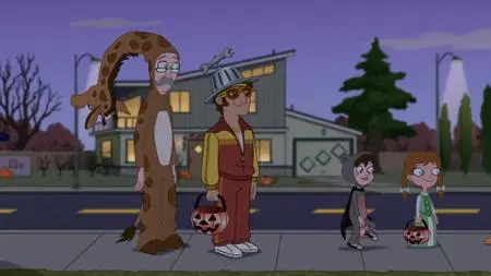 Milo Murphy’s Law S01E34