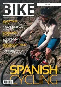 Bike Magazine - May 2024