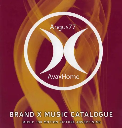 Brand X Music Collection