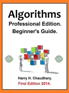 Algorithms: Professional Edition. Beginner's Guide