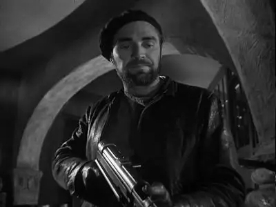 Operation Secret (1952)