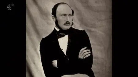 Channel 4 - Prince Albert: A Victorian Hero Revealed (2019)