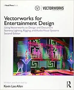 Vectorworks for Entertainment Design (Repost)