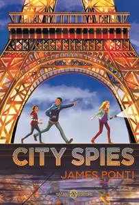 James Ponti - City spies