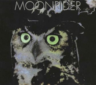 Moonrider - Moonrider (1975) {2009, Remastered}